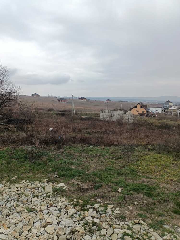 Участок 6.5 сот. (ИЖС)