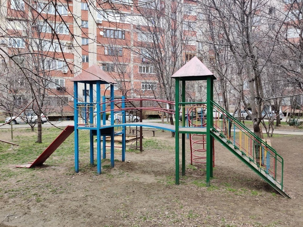 4-к. квартира 80 кв.м, 6/7