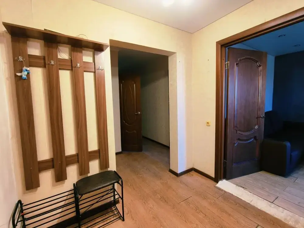 2-к. квартира 64 кв.м, 9/9
