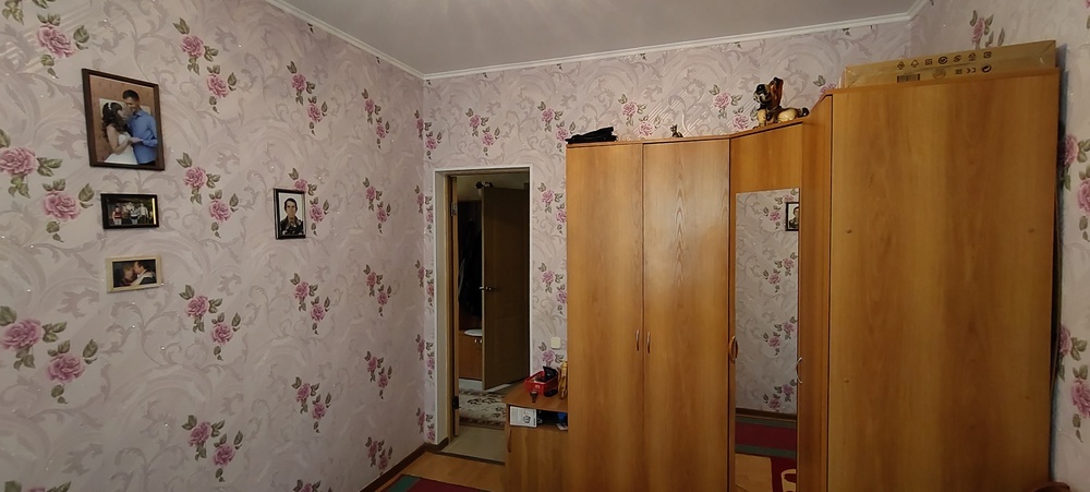 Дом 99.4 кв.м на участке 2.65 сот