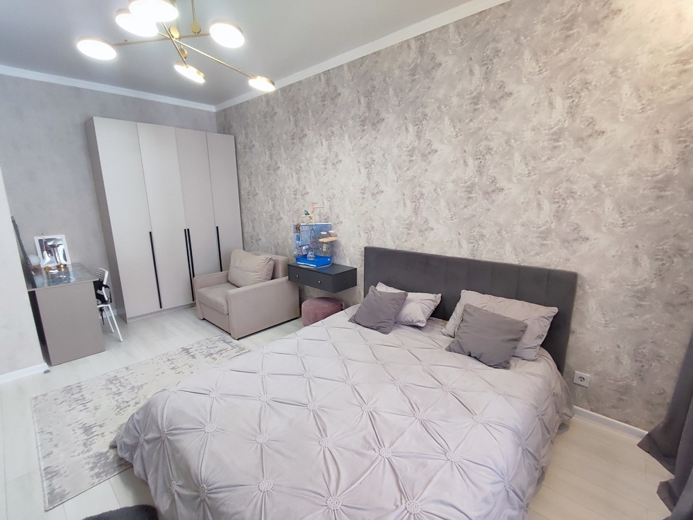 1-к. квартира 36 кв.м, 9/16