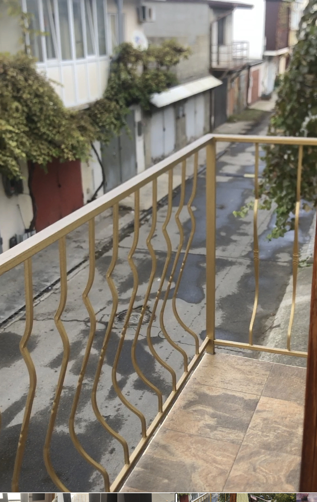 Гараж 72.5 кв.м