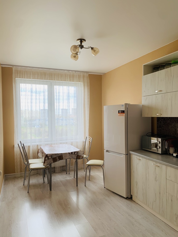 2-к. квартира 48 кв.м, 9/20