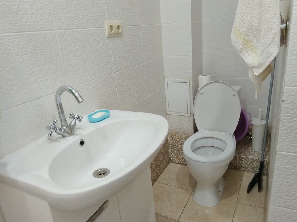 1-к. квартира 31 кв.м, 9/9