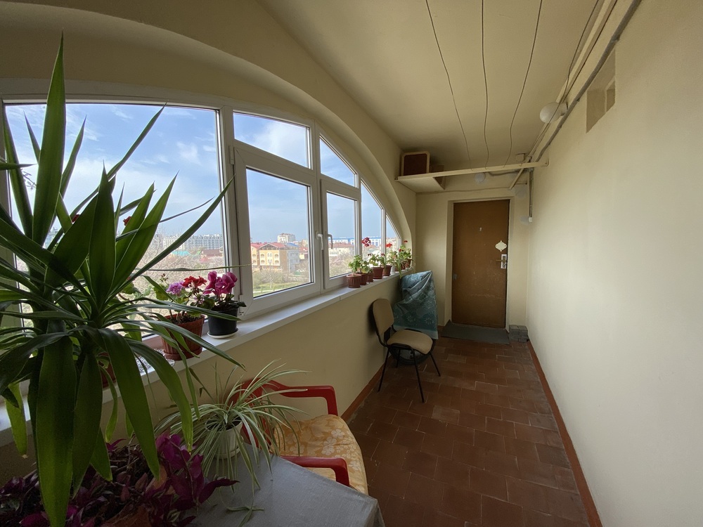 2-к. квартира 63 кв.м, 6/9