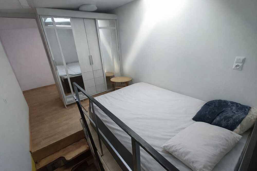 2-к. квартира 45 кв.м, 11/12