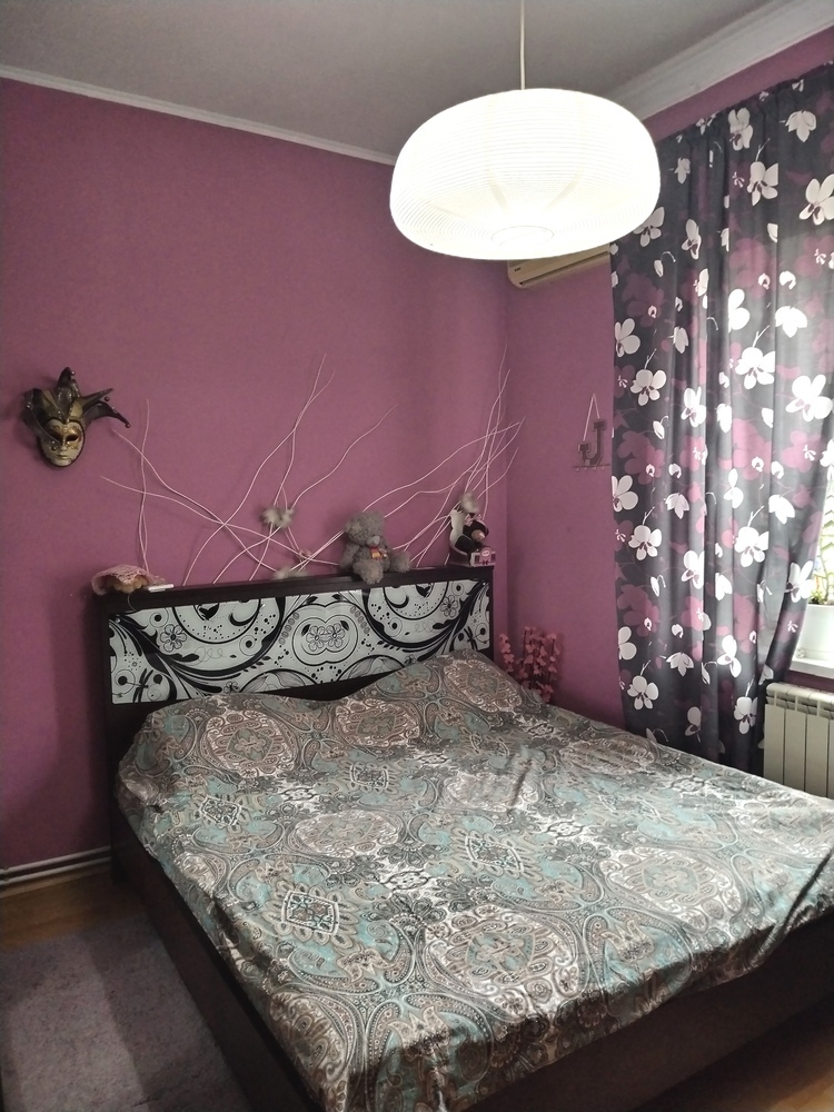 Дом 140 кв.м на участке 5 сот