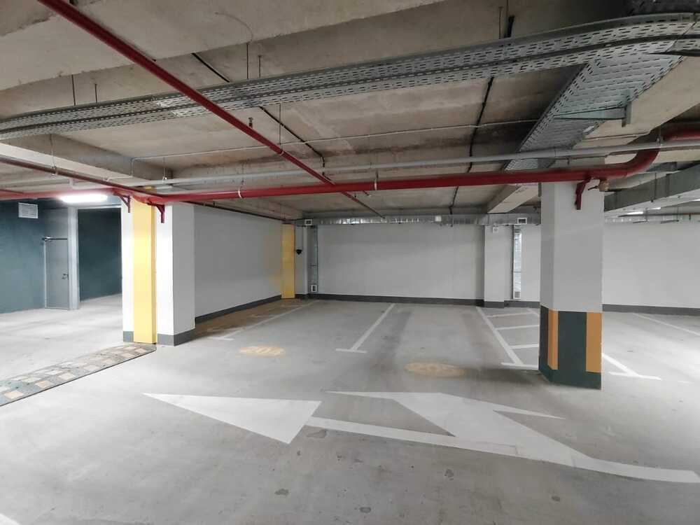 Гараж 13.5 кв.м