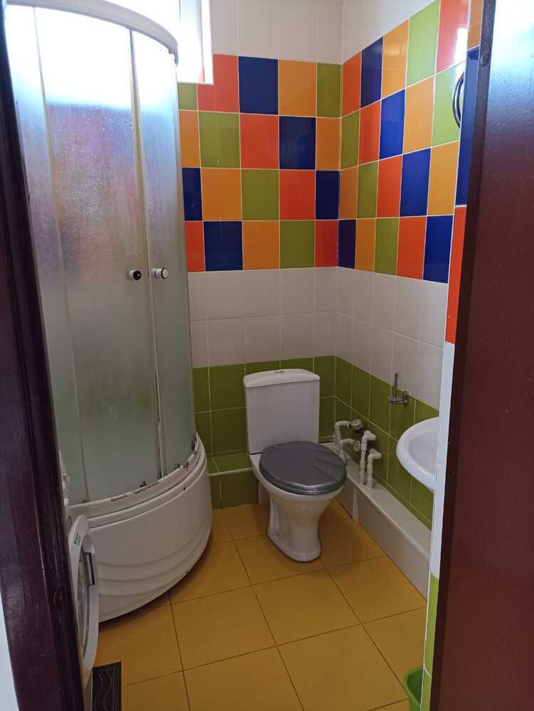 Студия 20 кв.м, 2/3