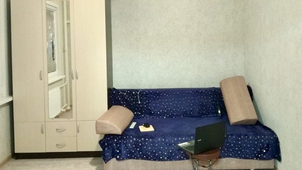 1-к. квартира 32.3 кв.м, 12/16