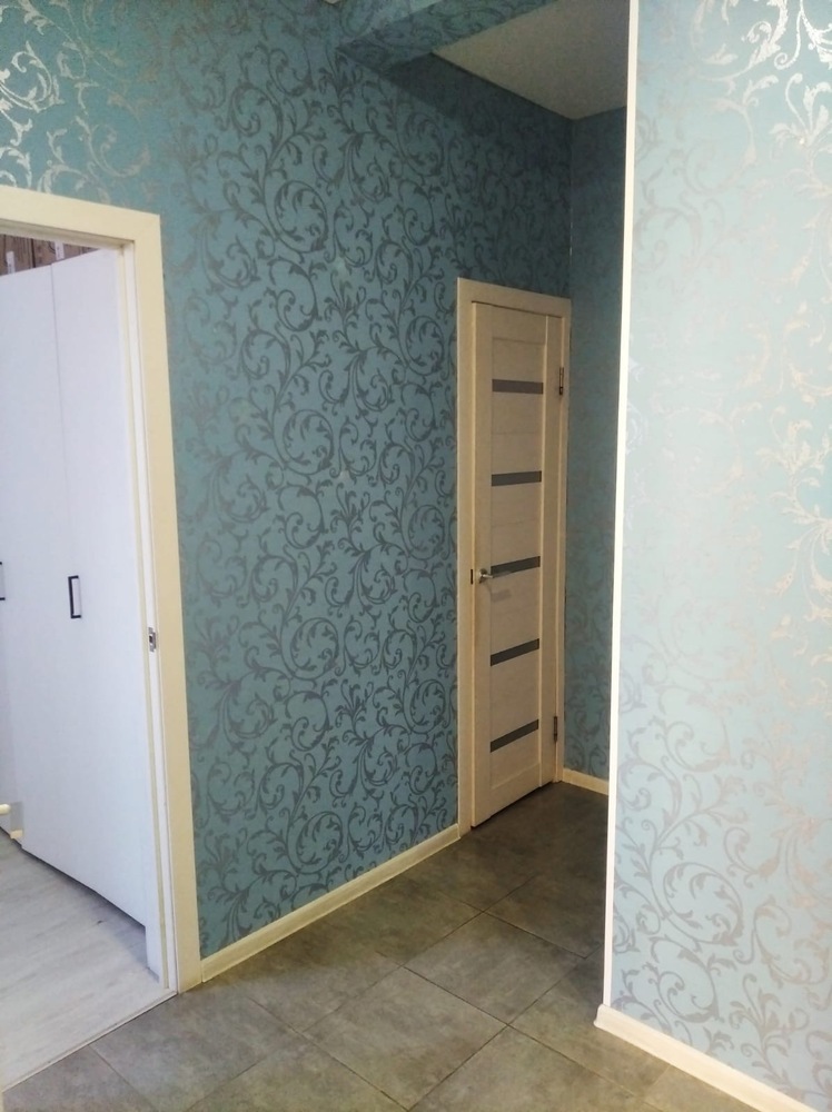 Дом 75 кв.м на участке 5 сот