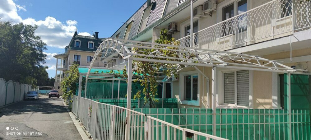 1-к. квартира 42 кв.м, 3/3