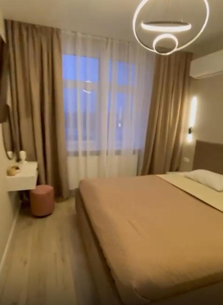 2-к. квартира 52 кв.м, 12/12