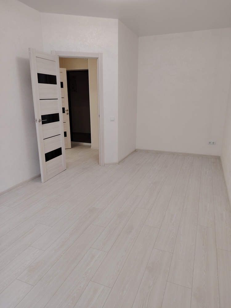 1-к. квартира 34 кв.м, 4/13