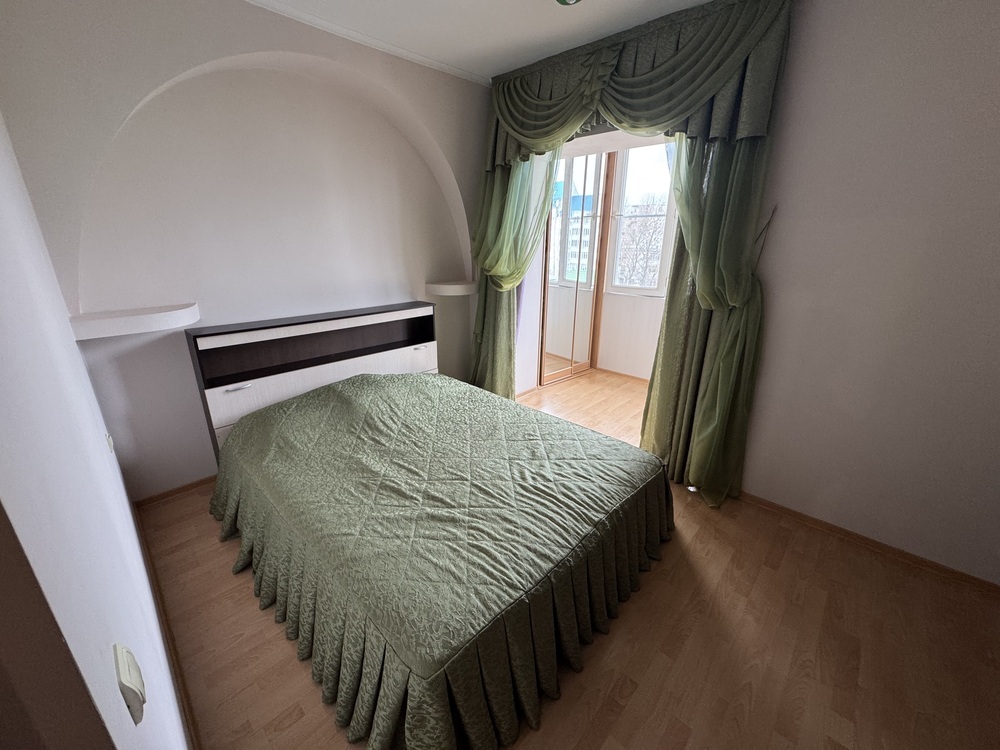 3-к. квартира 70 кв.м, 6/6