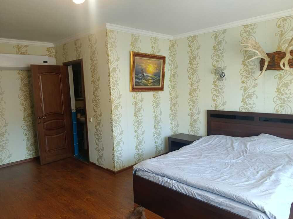 Гараж 130 кв.м