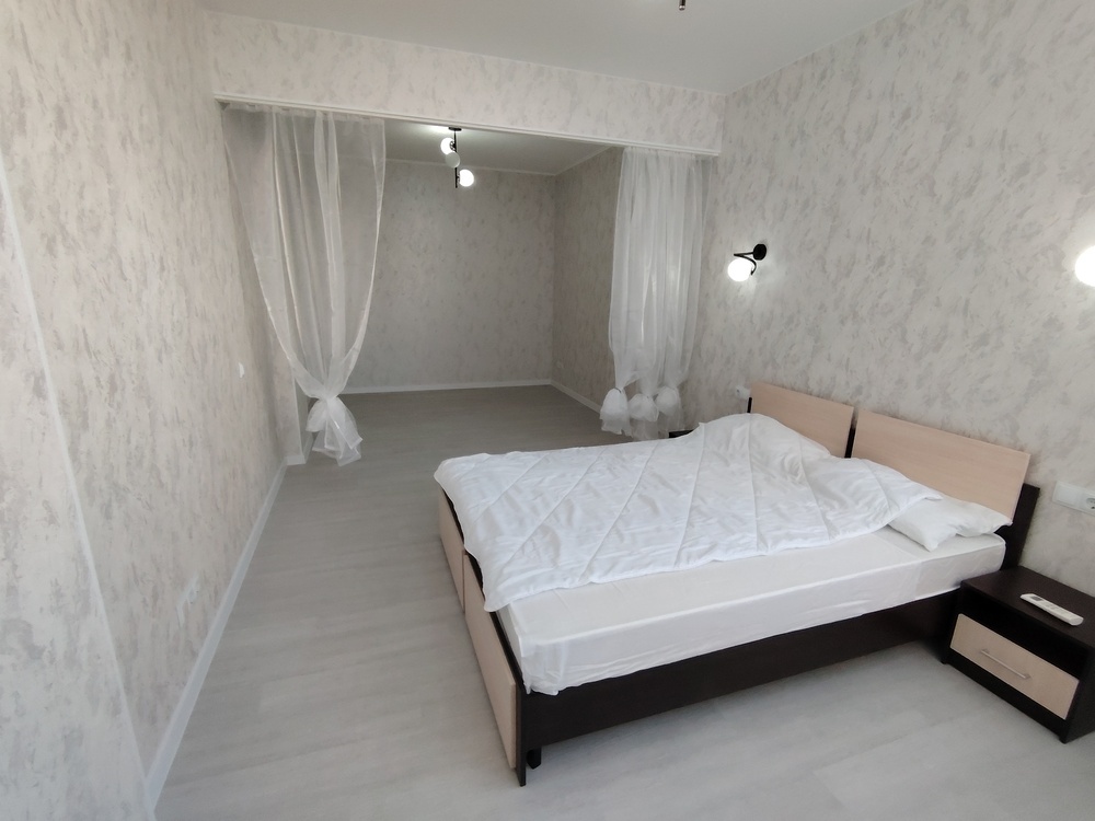 1-к. квартира 41 кв.м, 4/13