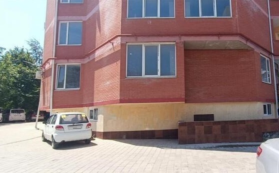 Помещение свободного назначения 200 кв.м