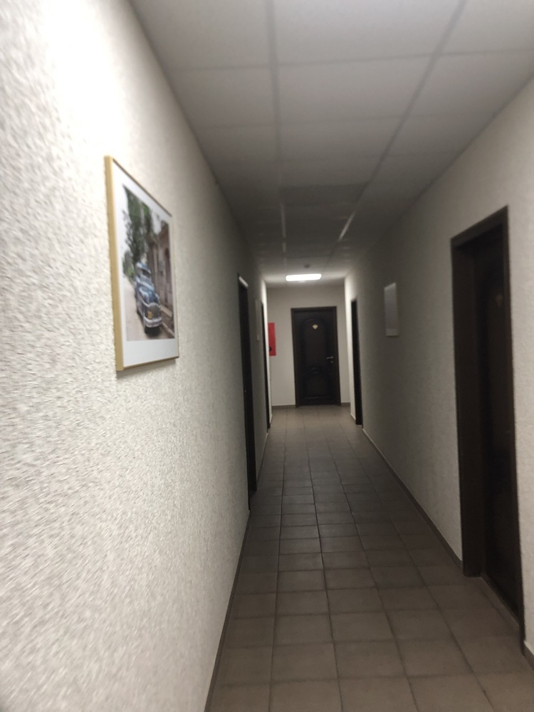 Студия 25 кв.м, 2/6
