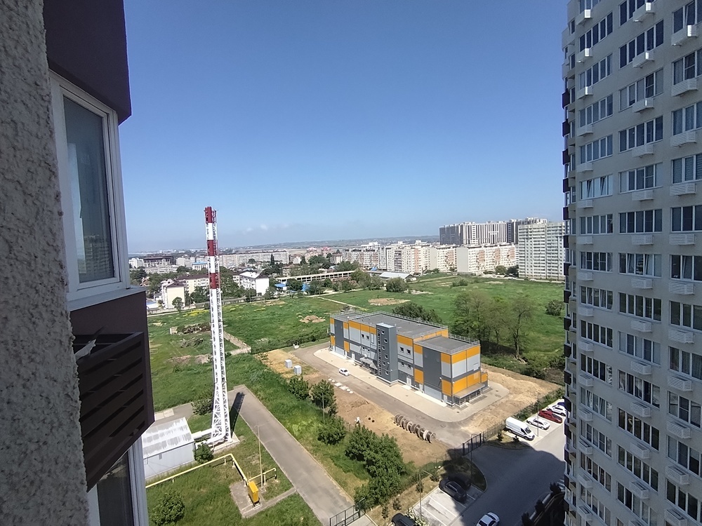 1-к. квартира 38 кв.м, 14/19