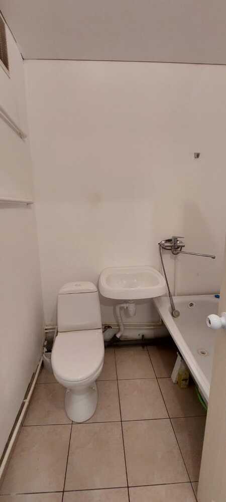 1-к. квартира 37 кв.м, 6/12