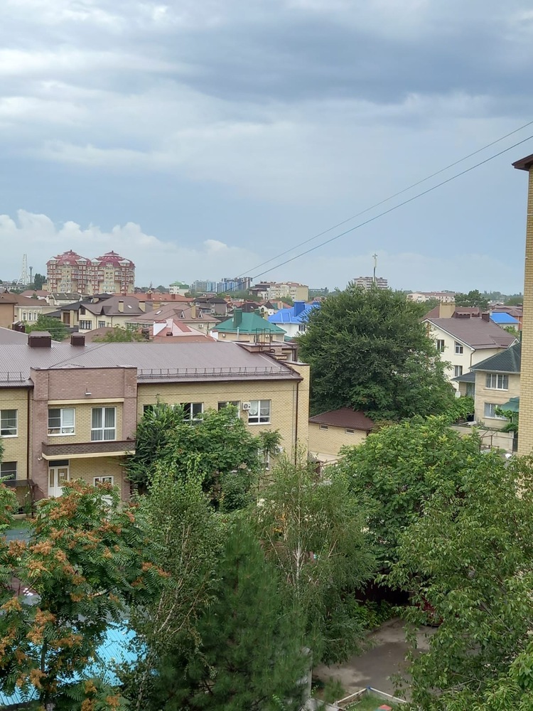 1-к. квартира 51 кв.м, 5/9