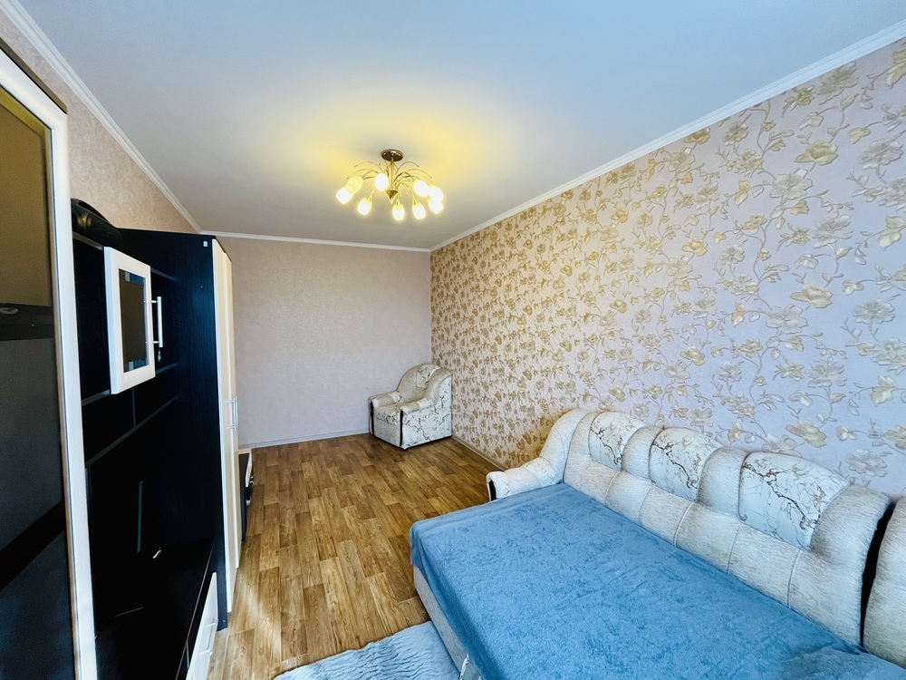 2-к. квартира 73 кв.м, 4/4