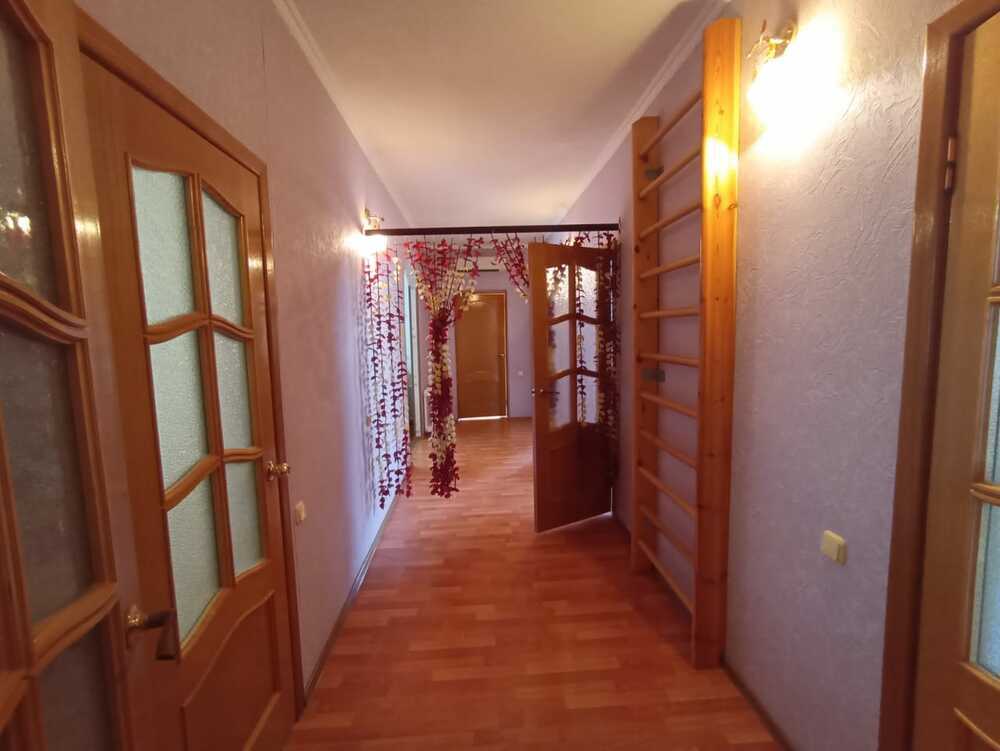Дом 95 кв.м на участке 8 сот