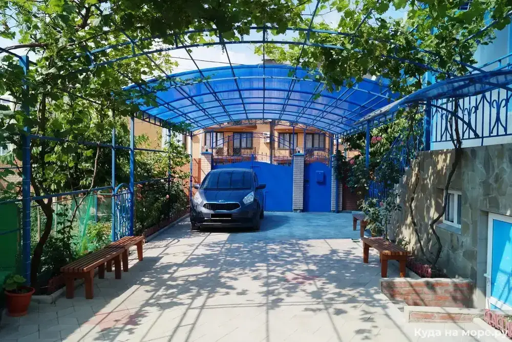 Дом 502 кв.м на участке 8 сот