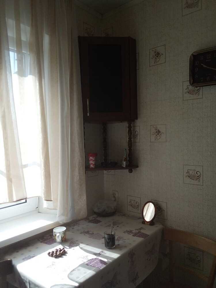 1-к. квартира 35 кв.м, 5/5