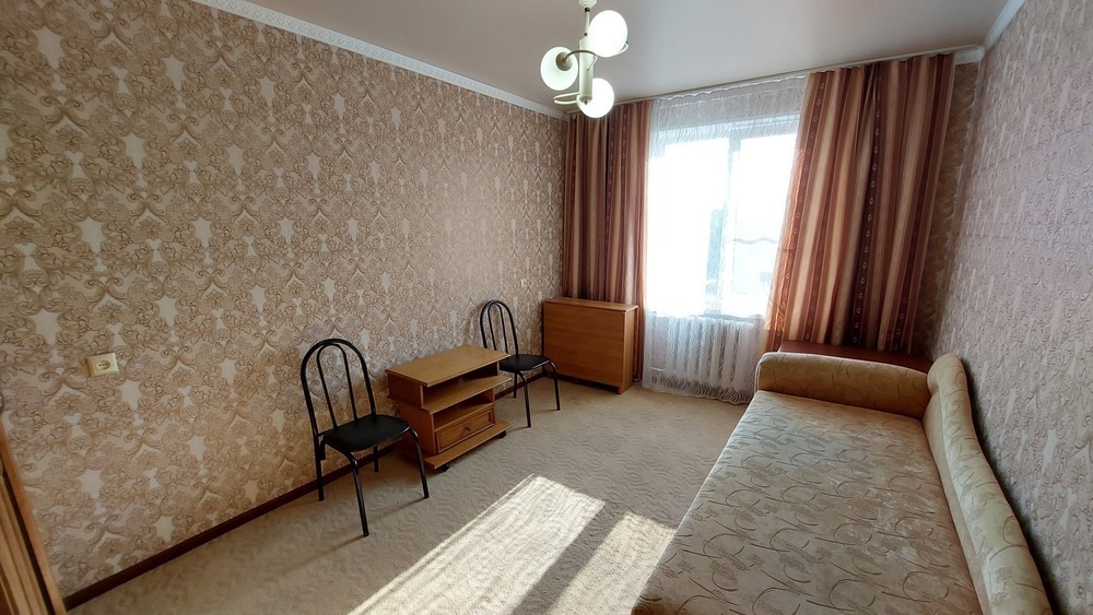 2-к. квартира 60 кв.м, 5/5