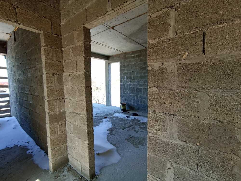 Дом 140 кв.м на участке 5 сот