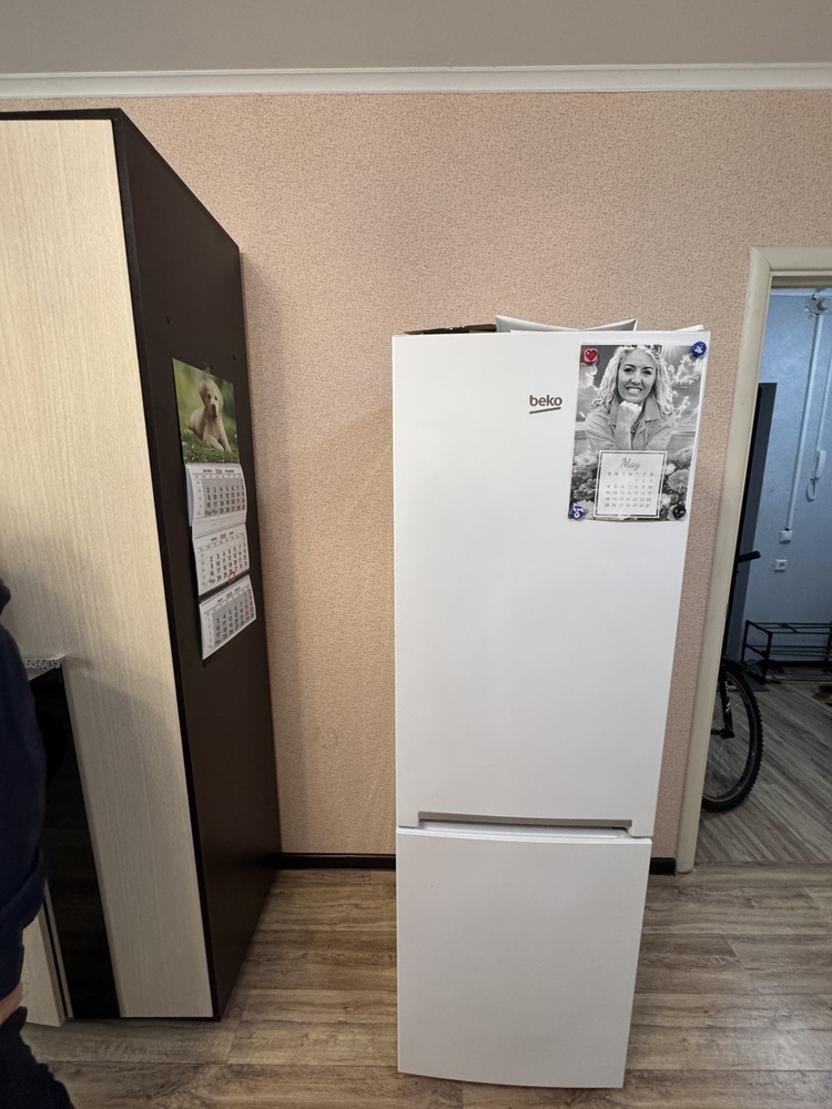 Студия 28 кв.м, 2/16