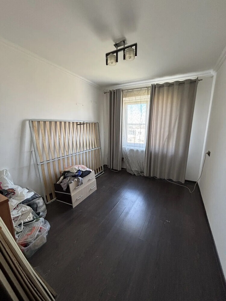 3-к. квартира 68 кв.м, 6/9