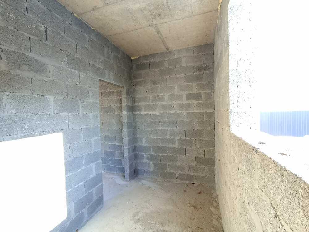Дом 140 кв.м на участке 5 сот