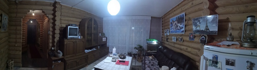 Дом 115 кв.м на участке 7 сот