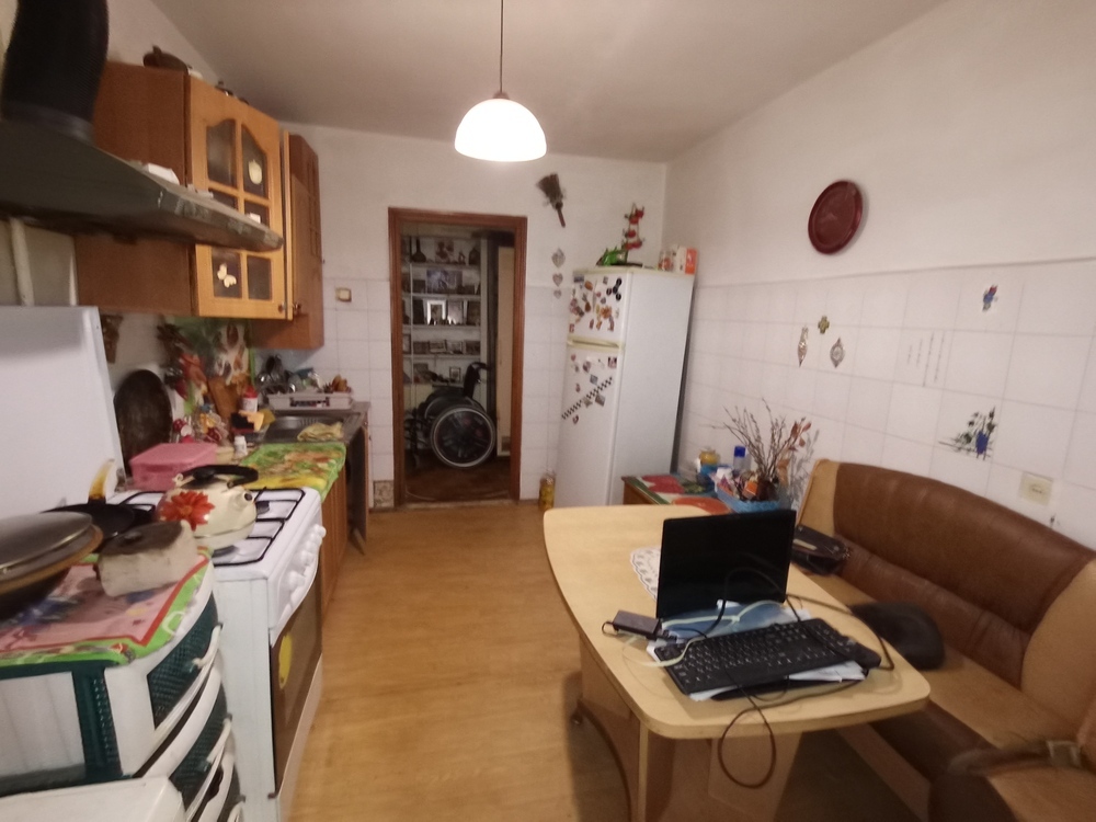3-к. квартира 83 кв.м, 5/6