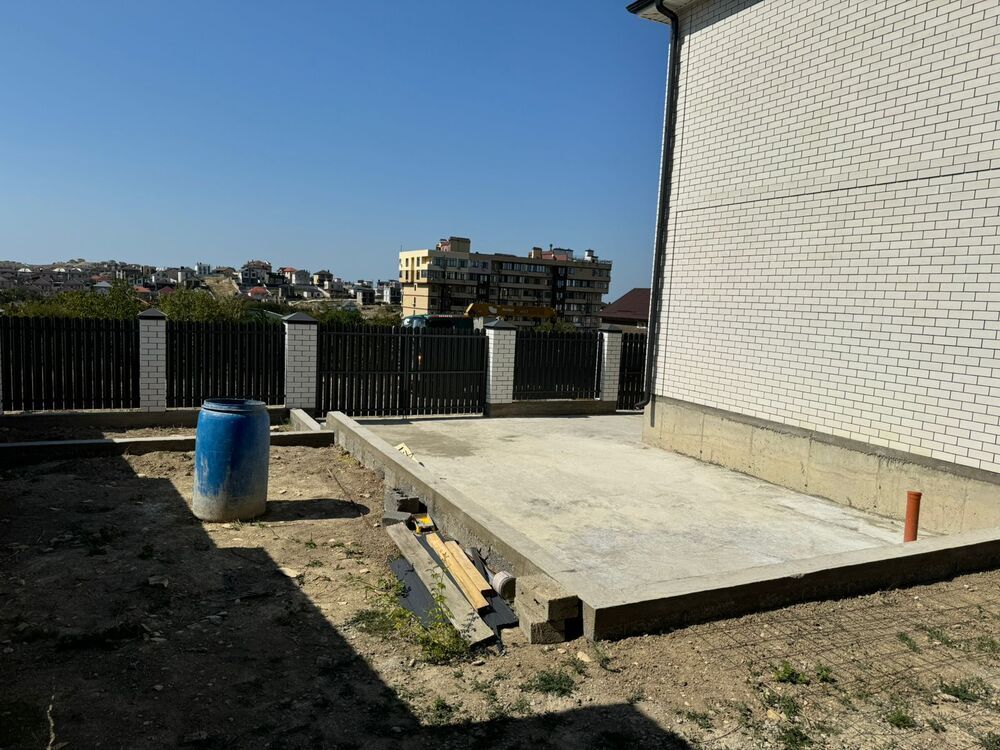 Дом 129 кв.м на участке 3.2 сот