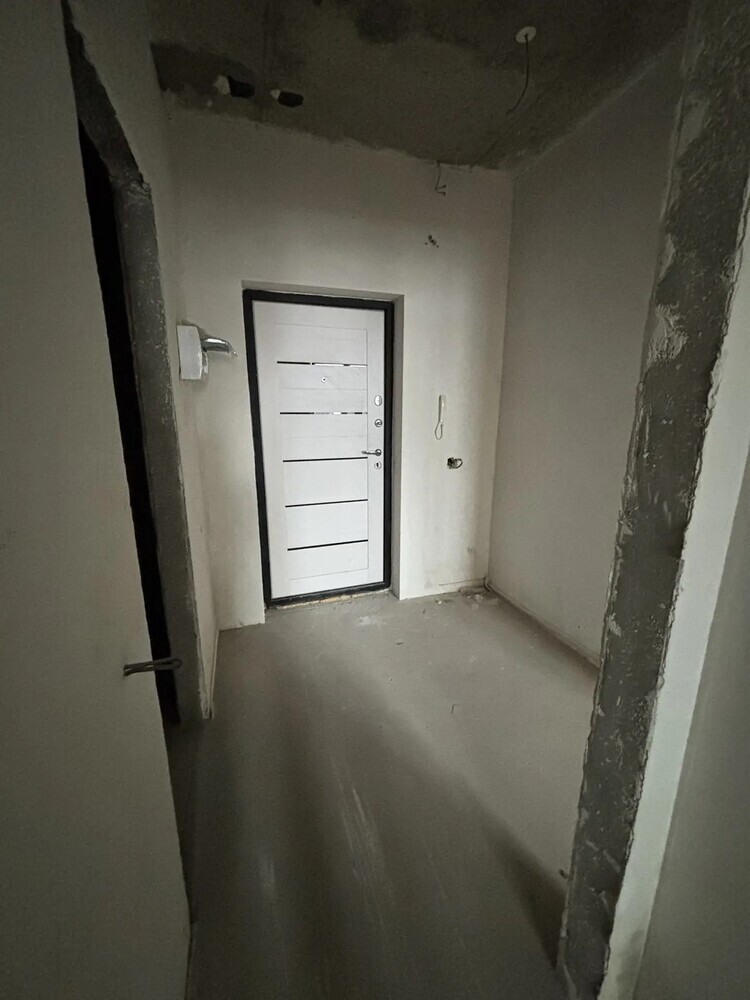 1-к. квартира 45.7 кв.м, 14/14