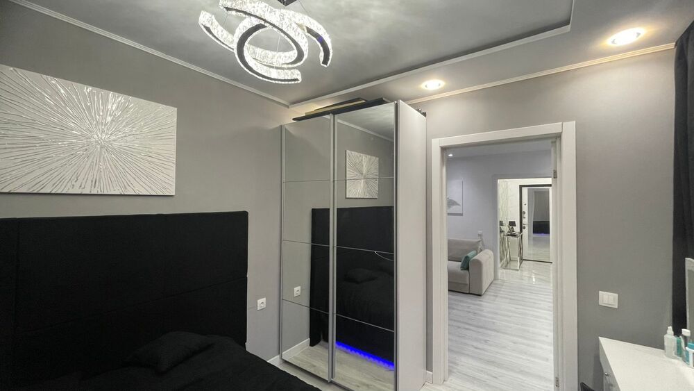 3-к. квартира 81 кв.м, 3/9