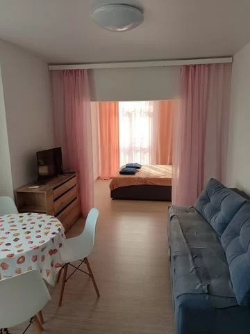 Студия 35 кв.м, 15/18