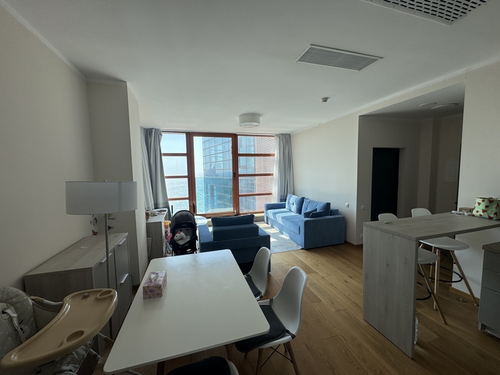 3-к. квартира 73 кв.м, 13/14