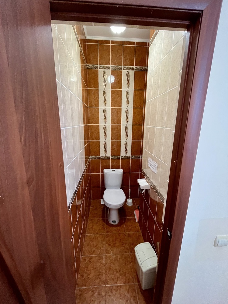 Дом 192 кв.м на участке 2 сот
