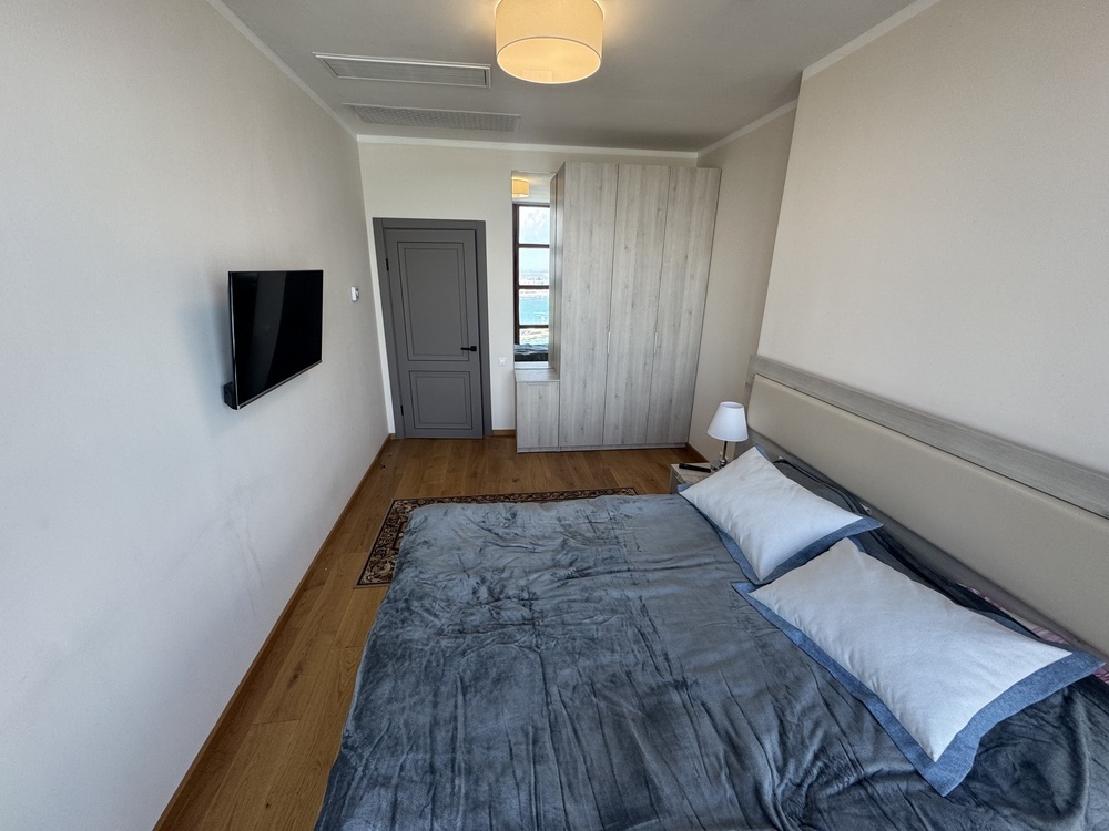 3-к. квартира 73 кв.м, 13/14