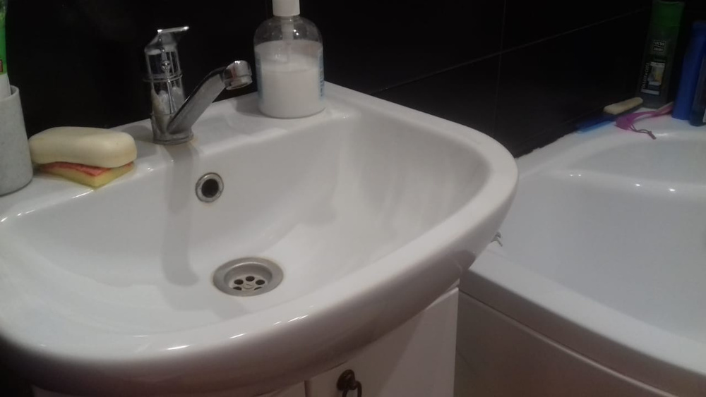 1-к. квартира 30 кв.м, 1/3