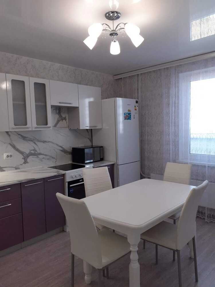 2-к. квартира 62 кв.м, 16/16