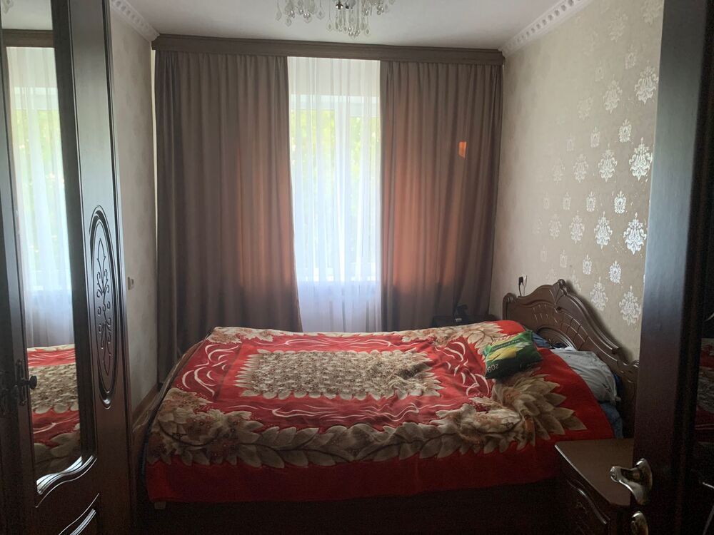 3-к. квартира 63 кв.м, 5/5