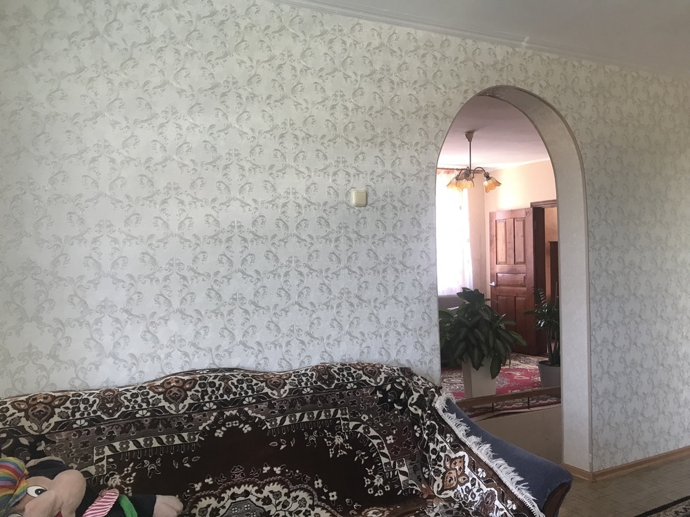 Дом 180 кв.м на участке 7.5 сот