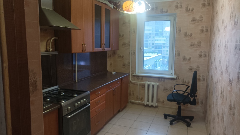 2-к. квартира 55.9 кв.м, 7/9