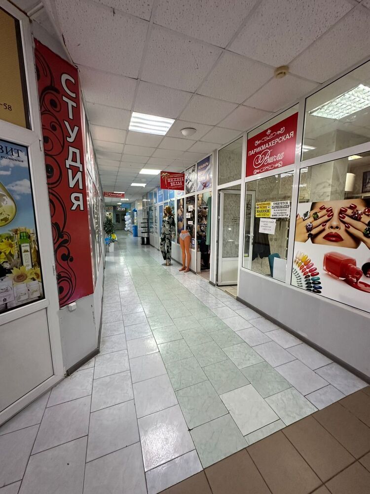 Помещение свободного назначения 14.4 кв.м